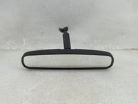 2008 Ford Escape Interior Rear View Mirror Oem Black - Oemusedautoparts1.com