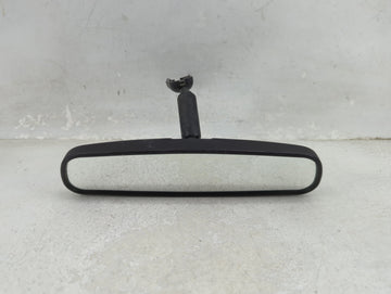 2008 Ford Escape Interior Rear View Mirror Oem Black - Oemusedautoparts1.com