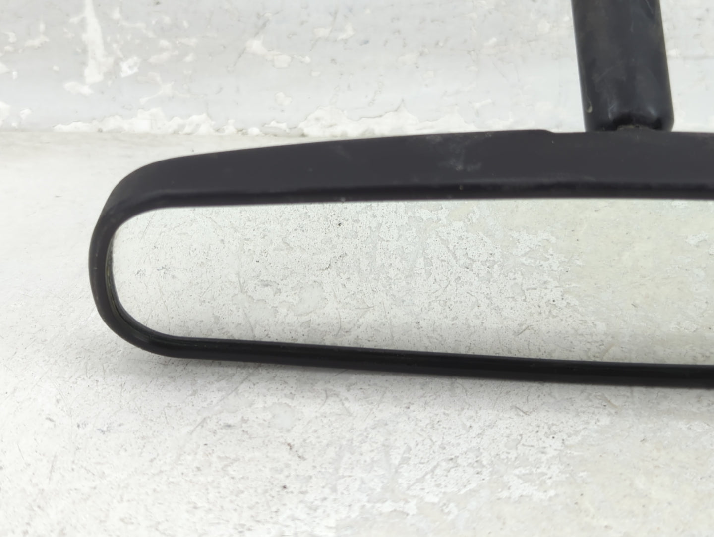 2008 Ford Escape Interior Rear View Mirror Oem Black - Oemusedautoparts1.com