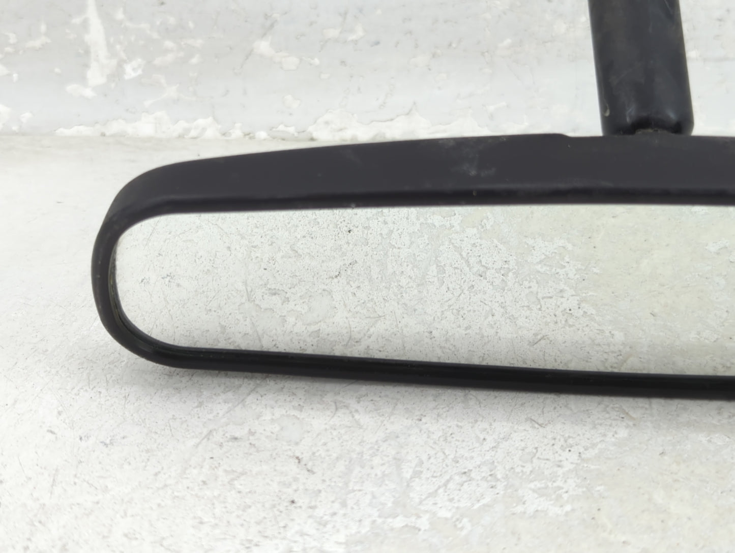 2008 Ford Escape Interior Rear View Mirror Oem Black - Oemusedautoparts1.com