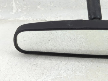 2008 Ford Escape Interior Rear View Mirror Oem Black