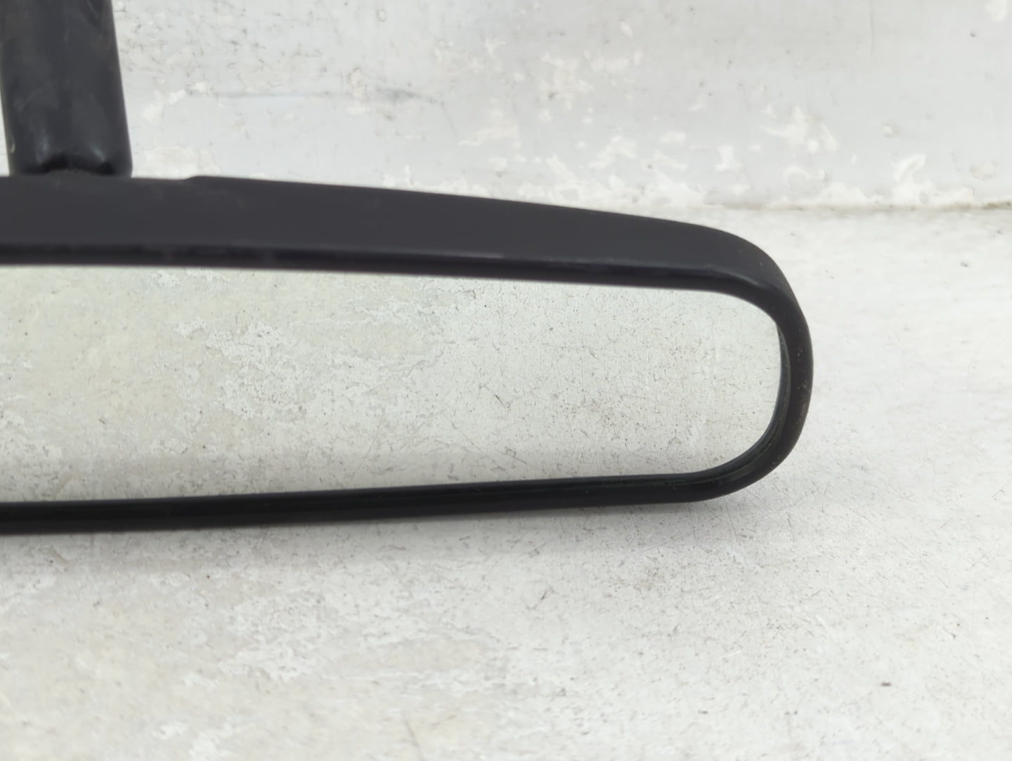2008 Ford Escape Interior Rear View Mirror Oem Black - Oemusedautoparts1.com