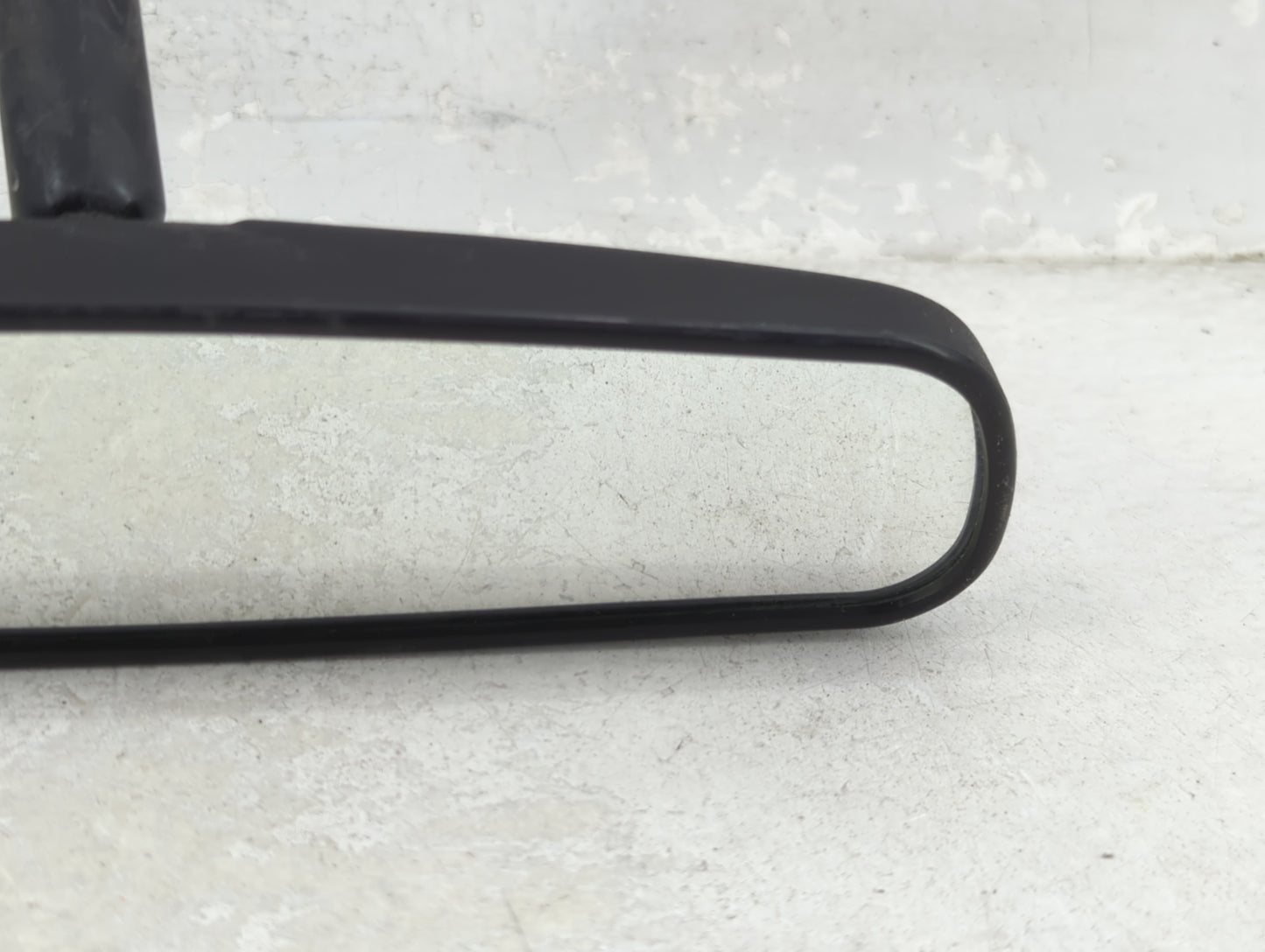 2008 Ford Escape Interior Rear View Mirror Oem Black - Oemusedautoparts1.com