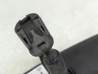 2008 Ford Escape Interior Rear View Mirror Oem Black - Oemusedautoparts1.com