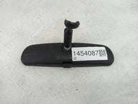 2008 Ford Escape Interior Rear View Mirror Oem Black - Oemusedautoparts1.com