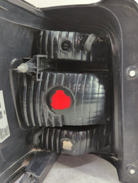 2008-2012 Ford Escape Tail Light Assembly Passenger Right OEM P/N:FR499-U000R Fits Fits 2008 2009 2010 2011 2012 OEM Used Au
