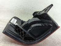 2008-2012 Ford Escape Tail Light Assembly Passenger Right OEM P/N:FR499-U000R Fits Fits 2008 2009 2010 2011 2012 OEM Used Au