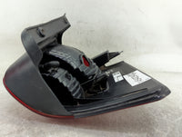 2008-2012 Ford Escape Tail Light Assembly Passenger Right OEM P/N:FR499-U000R Fits Fits 2008 2009 2010 2011 2012 OEM Used Au