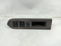 2008-2012 Ford Escape Master Power Window Switch Replacement Driver Side Left P/N:8L84-78237B11 Fits OEM Used Auto Parts - O