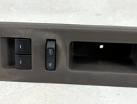 2008-2012 Ford Escape Master Power Window Switch Replacement Driver Side Left P/N:8L84-78237B11 Fits OEM Used Auto Parts - O