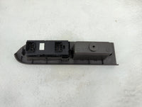 2008-2012 Ford Escape Master Power Window Switch Replacement Driver Side Left P/N:8L84-78237B11 Fits OEM Used Auto Parts - O