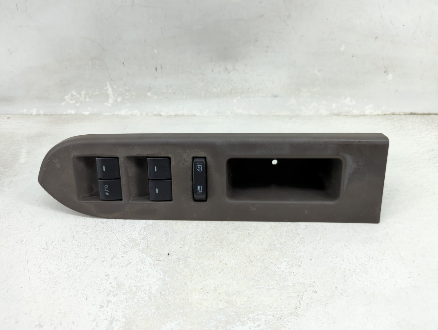 2008-2012 Ford Escape Master Power Window Switch Replacement Driver Side Left P/N:8L84-78237B11 Fits Fits 2008 2009 2010 201