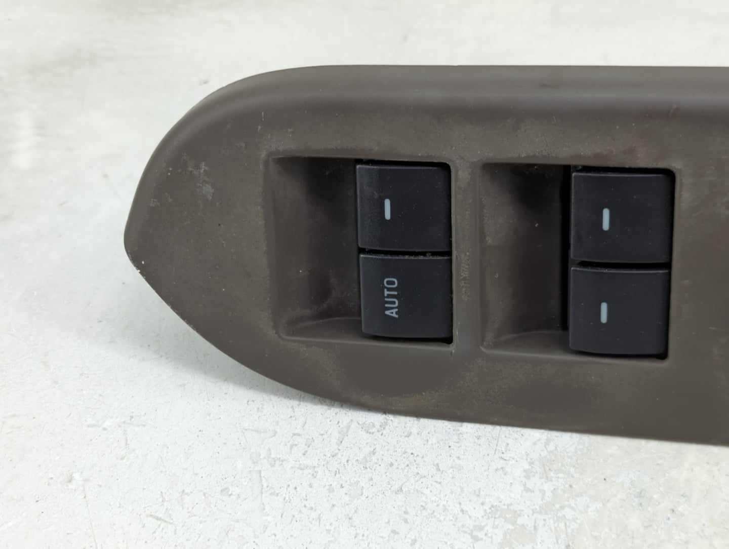 2008-2012 Ford Escape Master Power Window Switch Replacement Driver Side Left P/N:8L84-78237B11 Fits Fits 2008 2009 2010 201