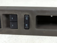 2008-2012 Ford Escape Master Power Window Switch Replacement Driver Side Left P/N:8L84-78237B11 Fits Fits 2008 2009 2010 201