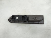 2008-2012 Ford Escape Master Power Window Switch Replacement Driver Side Left P/N:8L84-78237B11 Fits Fits 2008 2009 2010 201