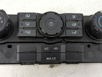 2008 Ford Escape Climate Control Module Temperature AC/Heater Replacement P/N:8L84-19980-AH Fits OEM Used Auto Parts - Oemus