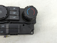 2008 Ford Escape Climate Control Module Temperature AC/Heater Replacement P/N:8L84-19980-AH Fits OEM Used Auto Parts - Oemus