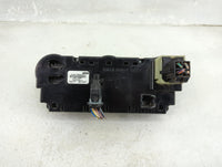 2008 Ford Escape Climate Control Module Temperature AC/Heater Replacement P/N:8L84-19980-AH Fits OEM Used Auto Parts - Oemus
