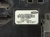 2008 Ford Escape Climate Control Module Temperature AC/Heater Replacement P/N:8L84-19980-AH Fits OEM Used Auto Parts - Oemus
