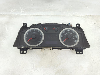 compare product 2008 Ford Escape Instrument Cluster Speedometer Gauges Miles: Fits OEM Used Auto Parts