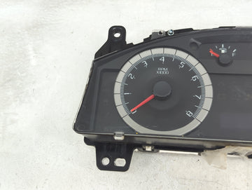 2008 Ford Escape Instrument Cluster Speedometer Gauges Miles: Fits OEM Used Auto Parts