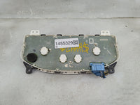 2008 Ford Escape Instrument Cluster Speedometer Gauges Miles: Fits OEM Used Auto Parts - Oemusedautoparts1.com