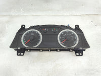 2008 Ford Escape Instrument Cluster Speedometer Gauges P/N:10890 Miles: Fits OEM Used Auto Parts - Oemusedautoparts1.com