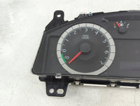 2008 Ford Escape Instrument Cluster Speedometer Gauges P/N:10890 Miles: Fits OEM Used Auto Parts - Oemusedautoparts1.com
