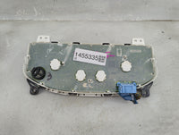 2008 Ford Escape Instrument Cluster Speedometer Gauges P/N:10890 Miles: Fits OEM Used Auto Parts - Oemusedautoparts1.com