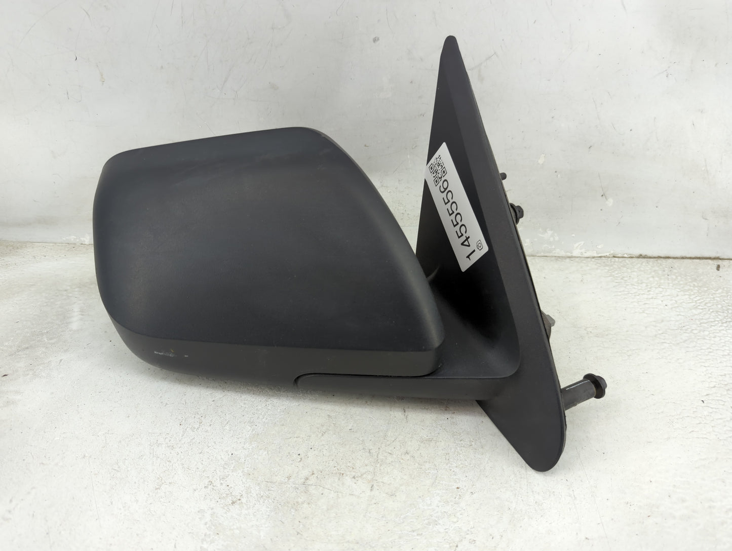 2008-2009 Ford Escape Passenger Side View Mirror - Right Door Mirror OEM Used - Oemusedautoparts1.com