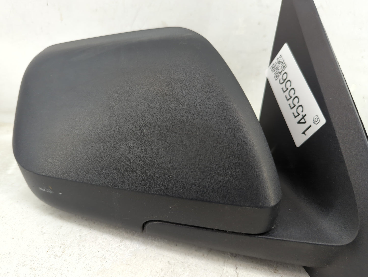 2008-2009 Ford Escape Passenger Side View Mirror - Right Door Mirror OEM Used - Oemusedautoparts1.com