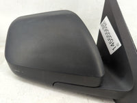 2008-2009 Ford Escape Passenger Side View Mirror - Right Door Mirror OEM Used - Oemusedautoparts1.com