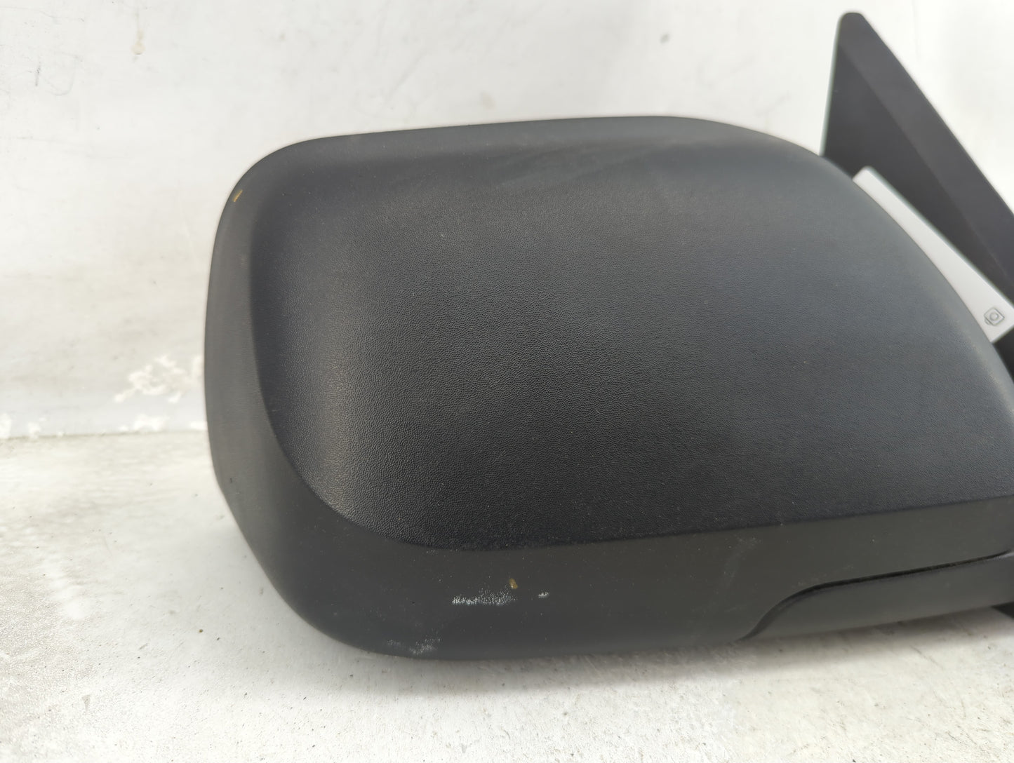 2008-2009 Ford Escape Passenger Side View Mirror - Right Door Mirror OEM Used - Oemusedautoparts1.com