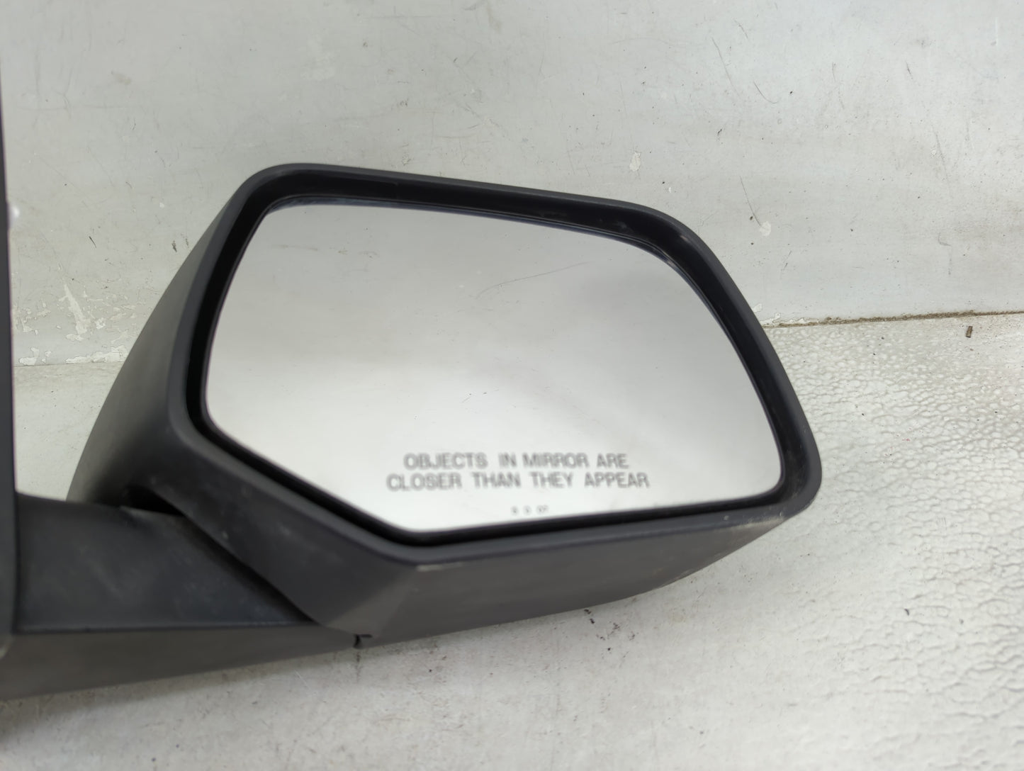 2008-2009 Ford Escape Passenger Side View Mirror - Right Door Mirror OEM Used - Oemusedautoparts1.com