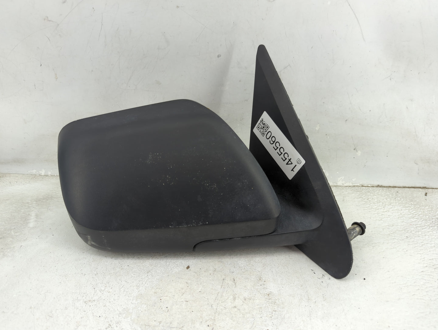 2008-2009 Ford Escape Passenger Side View Mirror - Right Door Mirror OEM Used - Oemusedautoparts1.com