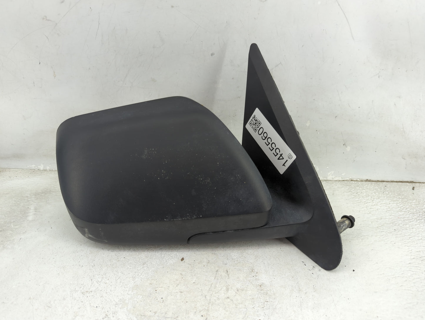 2008-2009 Ford Escape Passenger Side View Mirror - Right Door Mirror OEM Used - Oemusedautoparts1.com