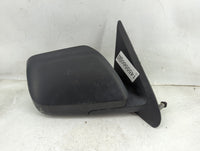 2008-2009 Ford Escape Passenger Side View Mirror - Right Door Mirror OEM Used - Oemusedautoparts1.com