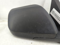 2008-2009 Ford Escape Passenger Side View Mirror - Right Door Mirror OEM Used - Oemusedautoparts1.com