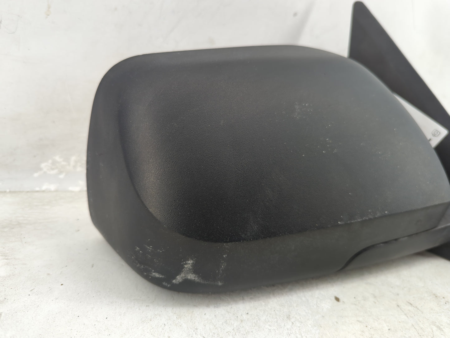 2008-2009 Ford Escape Passenger Side View Mirror - Right Door Mirror OEM Used - Oemusedautoparts1.com