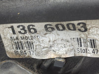 2008-2009 Ford Escape Passenger Side View Mirror - Right Door Mirror OEM Used - Oemusedautoparts1.com