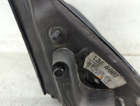 2008 Ford Escape Driver Side View Mirror - Left Door Mirror OEM Used - Oemusedautoparts1.com