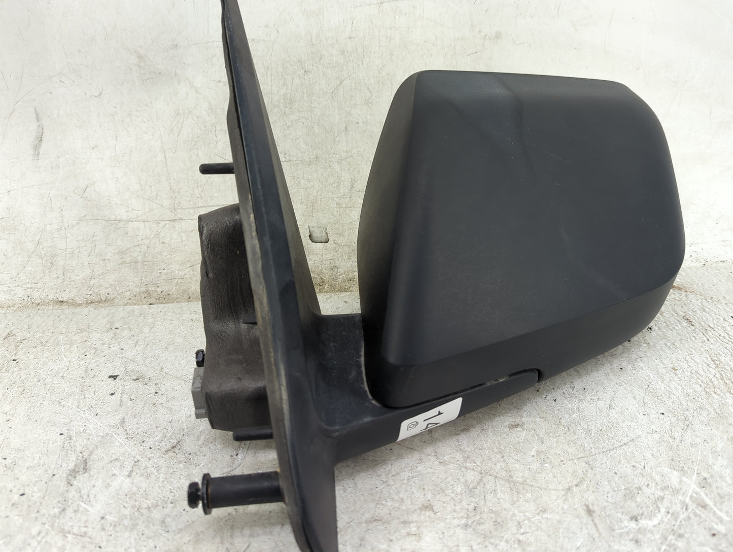 2008-2009 Ford Escape Driver Side View Mirror - Left Door Mirror OEM Used - Oemusedautoparts1.com