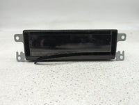 2008 Ford Escape Radio AM FM Cd Player Receiver Replacement P/N:8L8T-19C116-AJ Fits OEM Used Auto Parts - Oemusedautoparts1.
