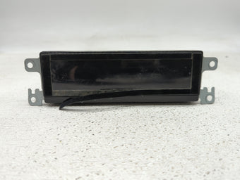 compare product 2008 Ford Escape Radio AM FM Cd Player Receiver Replacement P/N:8L8T-19C116-AJ Fits OEM Used Auto Parts