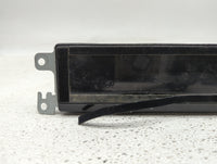 2008 Ford Escape Radio AM FM Cd Player Receiver Replacement P/N:8L8T-19C116-AJ Fits OEM Used Auto Parts - Oemusedautoparts1.