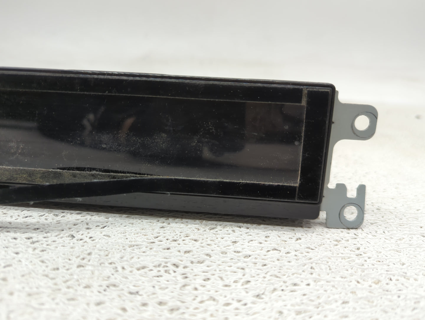 2008 Ford Escape Radio AM FM Cd Player Receiver Replacement P/N:8L8T-19C116-AJ Fits OEM Used Auto Parts - Oemusedautoparts1.