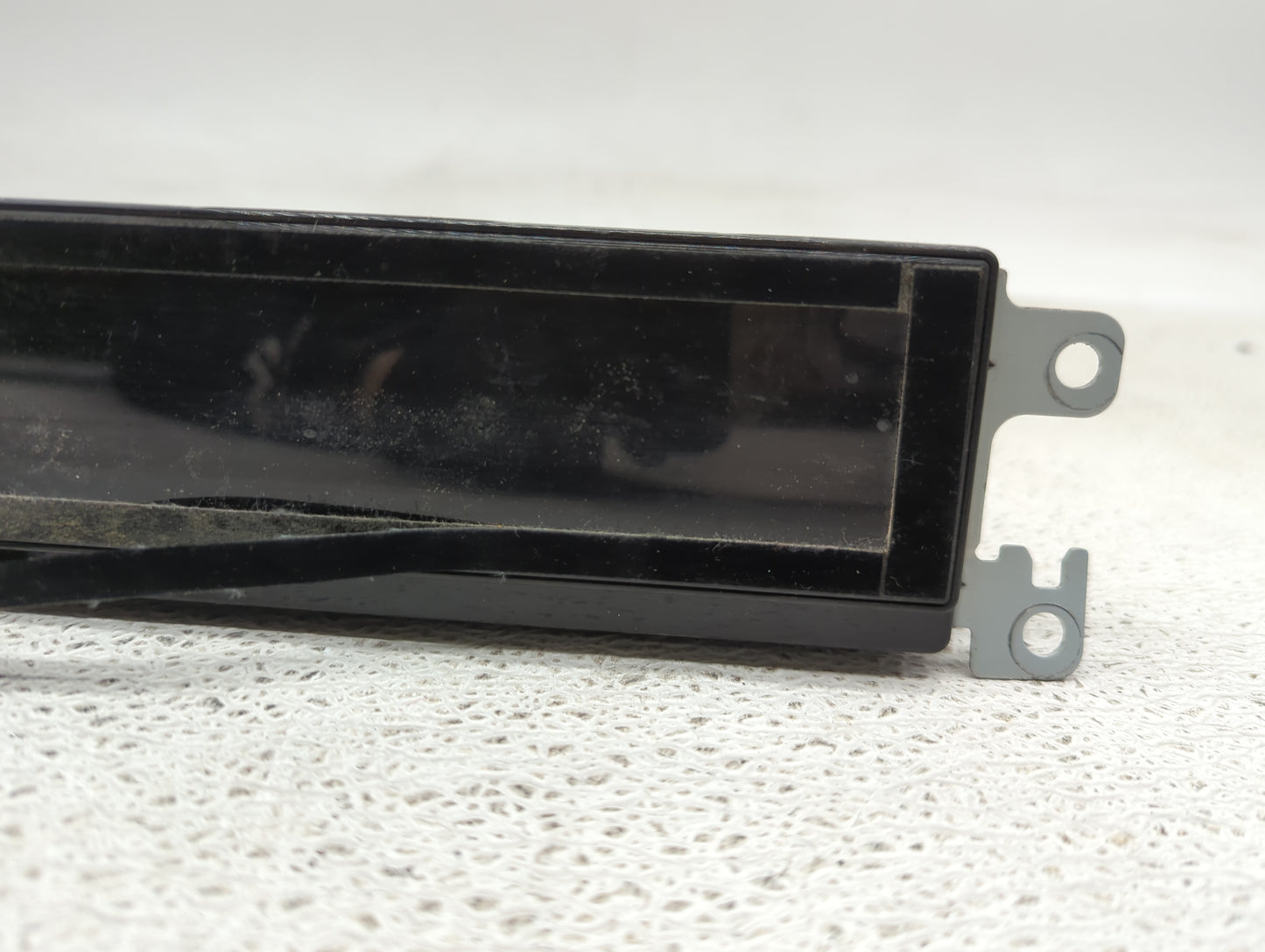 2008 Ford Escape Radio AM FM Cd Player Receiver Replacement P/N:8L8T-19C116-AJ Fits OEM Used Auto Parts - Oemusedautoparts1.