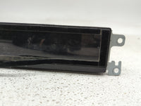 2008 Ford Escape Radio AM FM Cd Player Receiver Replacement P/N:8L8T-19C116-AJ Fits OEM Used Auto Parts - Oemusedautoparts1.