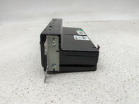 2008 Ford Escape Radio AM FM Cd Player Receiver Replacement P/N:8L8T-19C116-AJ Fits OEM Used Auto Parts - Oemusedautoparts1.