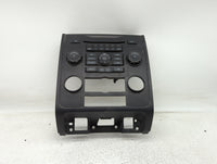 2008-2008 Ford Escape Radio Control Panel - Oemusedautoparts1.com
